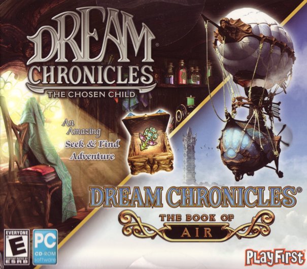 dream chronicles 4